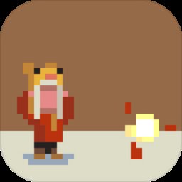 噼啪小隊(duì)長游戲