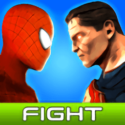 超級英雄冠軍之戰(zhàn)手游