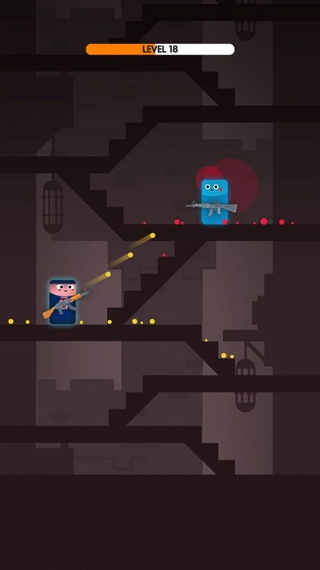 像素子彈英雄游戲 v1.1.7 安卓版 3