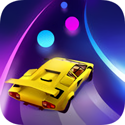 節(jié)奏賽車最新版