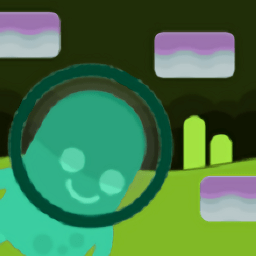 懸停外星人手游(Hover Alien)