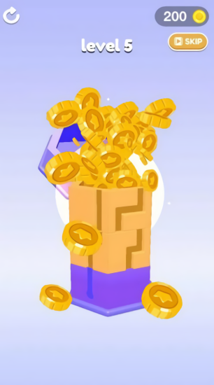 shift It 3D v0.0.129 安卓版 0