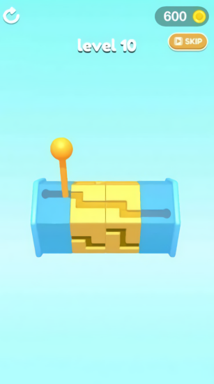 shift It 3D v0.0.129 安卓版 1