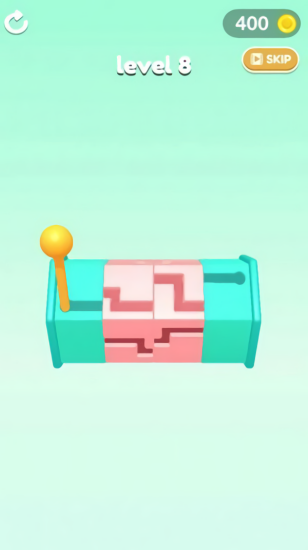 shift It 3D v0.0.129 安卓版 2