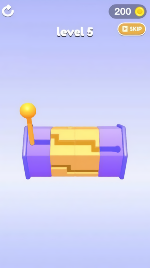 shift It 3D shift It 3D下載