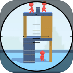 屋頂神狙手最新版