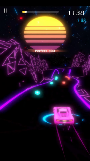 節(jié)奏賽車2 v1.0.3 安卓版 0