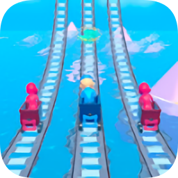 過山車比賽最新版