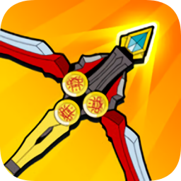 辛比的怪怪屋(SHINBI ARCHER)