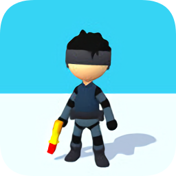 狙擊手跑酷最新版