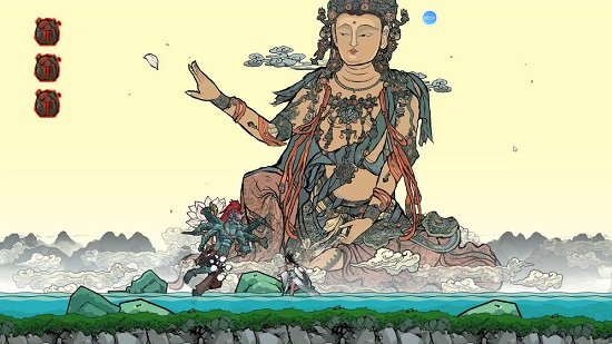 西游琉璃盞手游 v1.0 安卓版 0