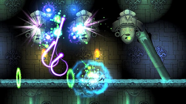 魔界邊緣官方版 v1.0 安卓版 0