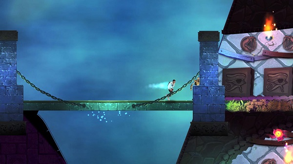 魔界邊緣游戲 魔界邊緣游戲下載