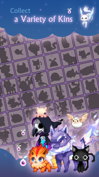 湖的起源漢化版 v1.6 安卓版 2