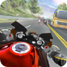 摩托賽車2016(Extreme Moto Racing)