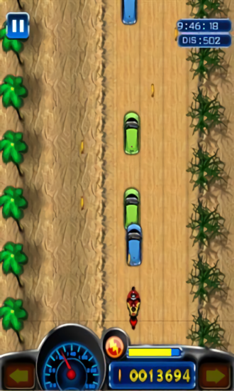 摩托賽車2016(Extreme Moto Racing) v3.0.3 安卓版 0