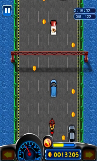 摩托賽車2016(Extreme Moto Racing) v3.0.3 安卓版 2