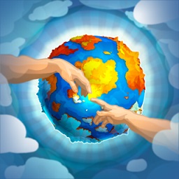 上帝創(chuàng)造者