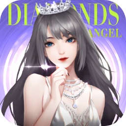 暖暖的換裝日記游戲