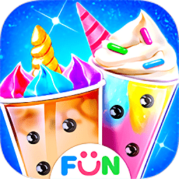 獨角獸奶茶店最新版