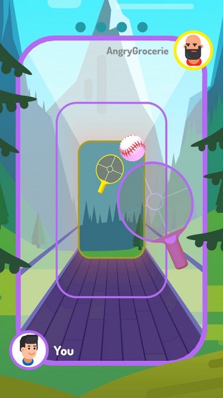 壁球?qū)?zhàn)下載