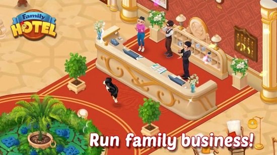 如家酒店手游 v1.54 安卓版 0