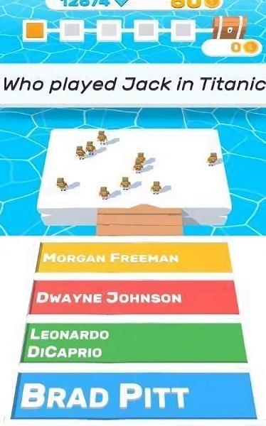 冰上竞技手机版下载 冰上竞技下载