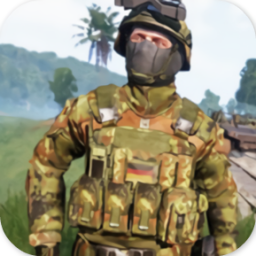 特種部隊fps突擊