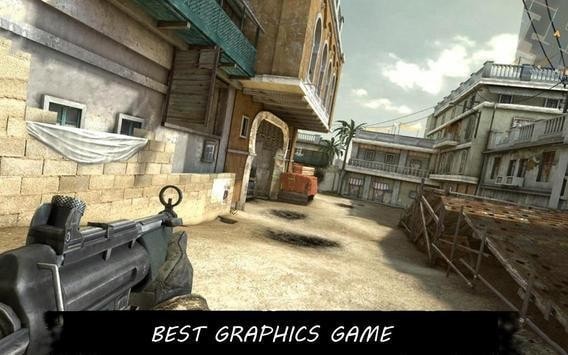 特種部隊(duì)fps突擊下載