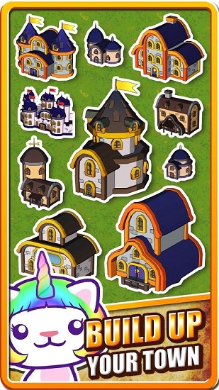 卡托皮婭拉什貝塔漢化版 v0.2.7 安卓版 4