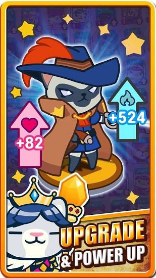 卡托皮婭拉什貝塔漢化版 v0.2.7 安卓版 0