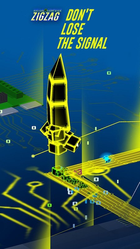 電路方塊手游 v0.7.1 安卓版 0