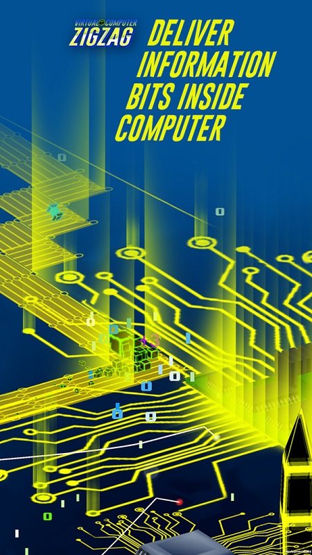 電路方塊游戲下載