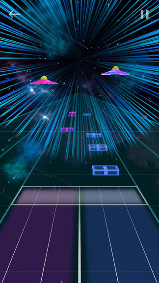 太空節(jié)奏安卓版