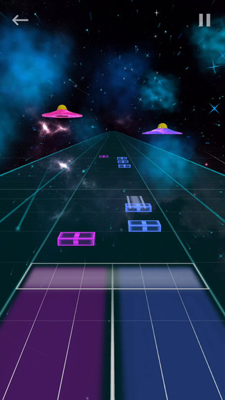 太空節(jié)奏 v1.0 安卓版 3