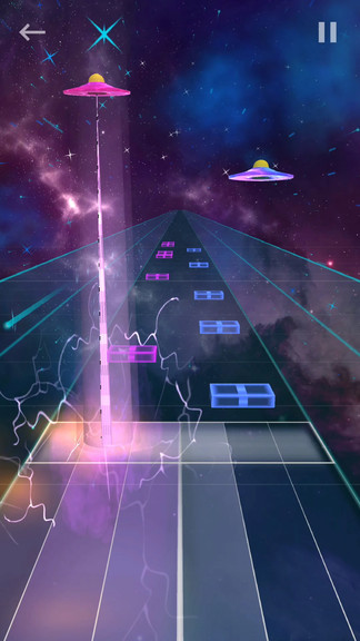 太空節(jié)奏 v1.0 安卓版 0