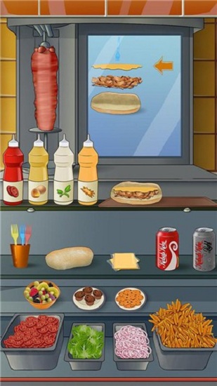 烤肉串手機(jī)版 v14 安卓版 0