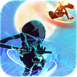 忍者影子戰(zhàn)士之戰(zhàn)(Ninja Shadow)