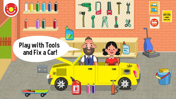 我的家庭最新版本 v1.0.68 安卓版 3