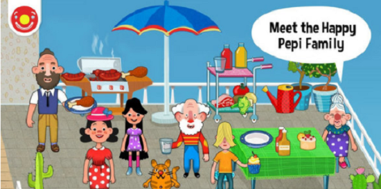 我的家庭游戏 我的家庭游戏下载