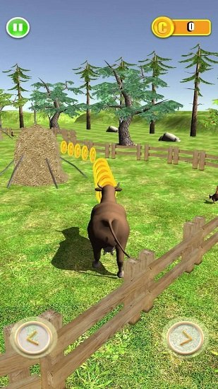 奶牛養(yǎng)殖場手游 v1.7.4 安卓版 0