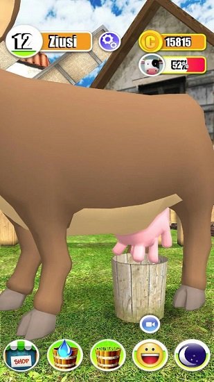 奶牛養(yǎng)殖場手游 v1.7.4 安卓版 3