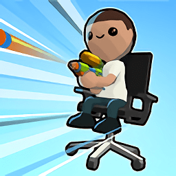 瘋狂的辦公室手機(jī)版