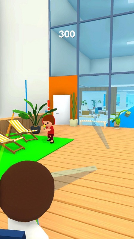 瘋狂的辦公室手游下載 瘋狂的辦公室游戲下載