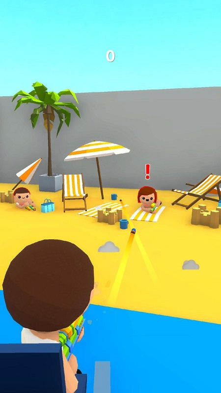 瘋狂的辦公室手機(jī)版 v1.2 安卓版 3