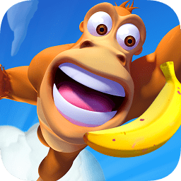 香蕉金剛大爆炸