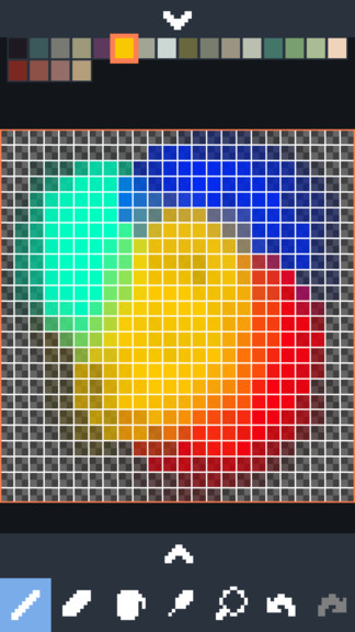 像素创造者 像素创造者手机版