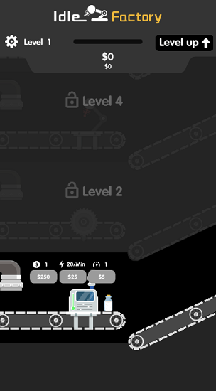 闲置工厂帝国 闲置工厂帝国下载