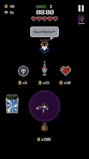 環(huán)形防御行星 v1.1.6 安卓版 0