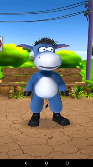 會(huì)說(shuō)話的驢 v1.4.0 安卓版 2